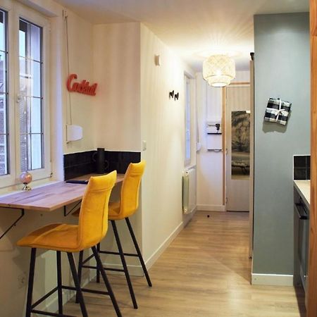 Studio Evasion Amiens Exterior foto